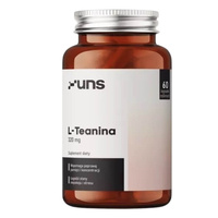 UNS L-Theanine 60 caps