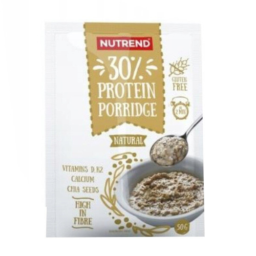 NUTREND 30% Protein Porridge 50 g