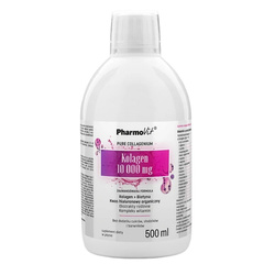 PHARMOVIT Collagen 10 000 mg 500 ml