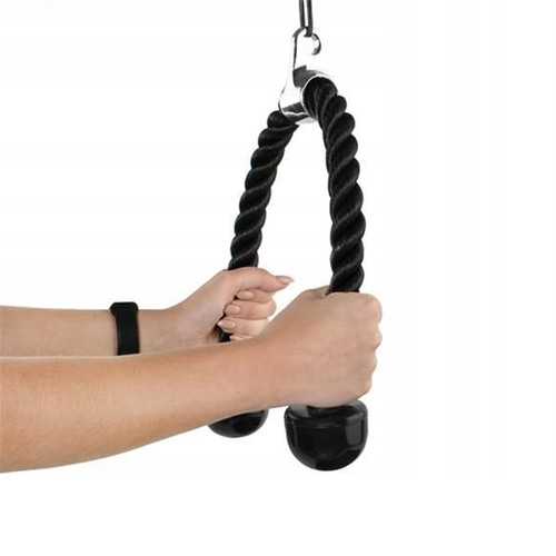 Rope - lift handle