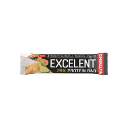 NUTREND Excelent Protein Bar 85g