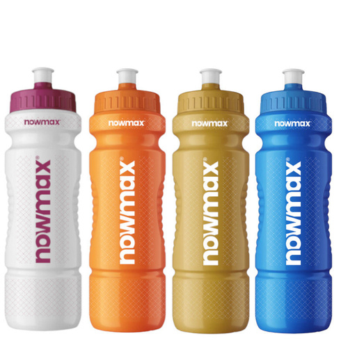 nowmax® Bottle 750 ml