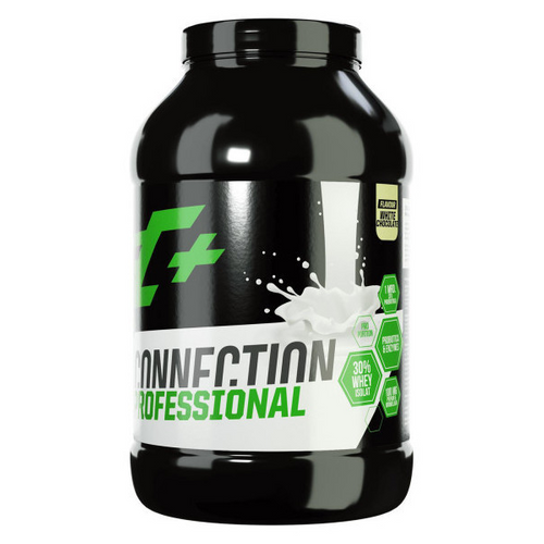 ZEC+ Whey Connection Professional 2500 g