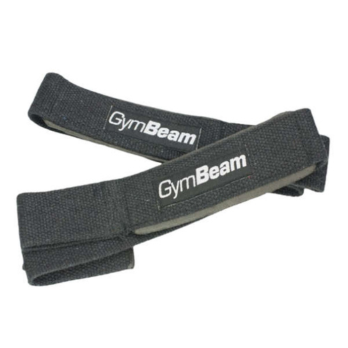 GYMBEAM Weightlifting Straps 45 cm