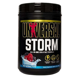 UNIVERSAL Storm 752 g