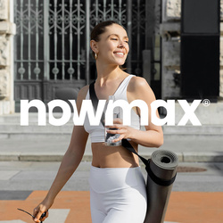 nowmax® Coenzyme Q10 60 caps