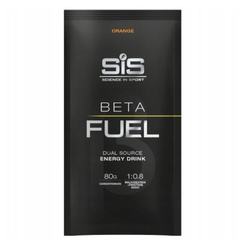 SIS Beta Fuel 80 - Energy Drink Powder 82 g