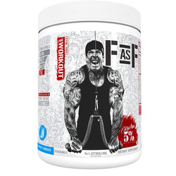 5% NUTRITION Rich Piana Full As F*ck (25 serv) 350 g