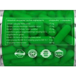 nowmax® HydroLOW 90 kaps