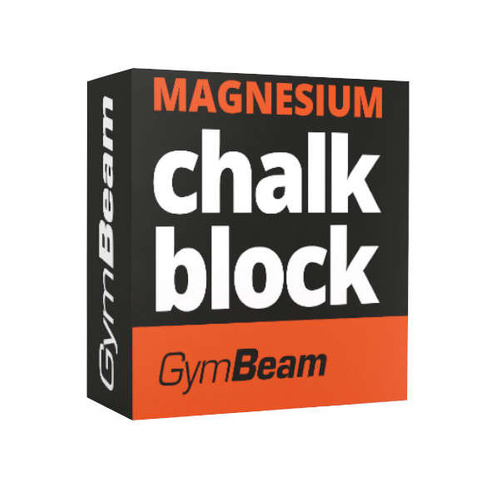 GYMBEAM Magnesia Cube 56 g