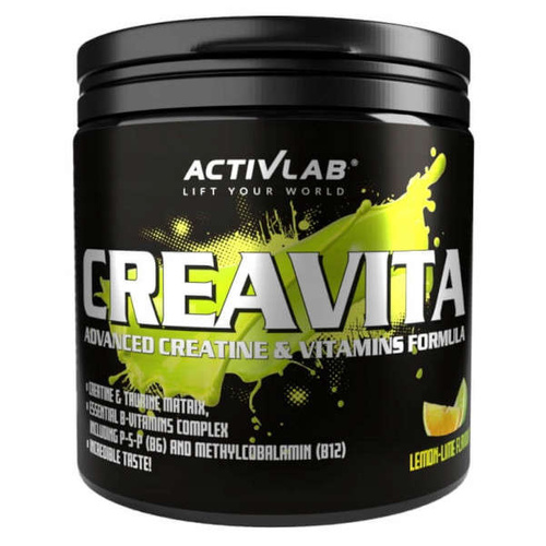 ACTIVLAB Creavita 300 g