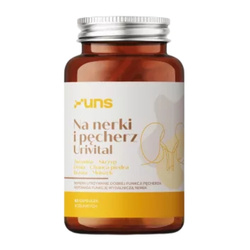 UNS For Kidneys and Bladder Urivital 60 caps