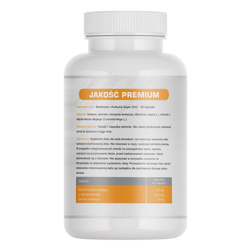 MEDFUTURE Berberine + Turmeric Super DUO 60 caps