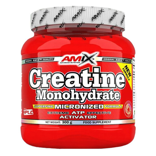 AMIX Creatine Monohydrate 500 g