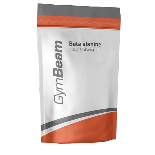 GYMBEAM Beta Alanina 500 g