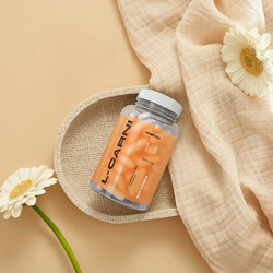 nowmax® L-Carnitine 90 caps
