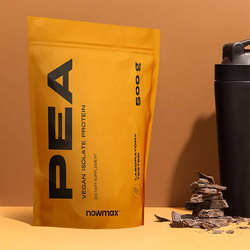 nowmax®  PEA Protein 500 g