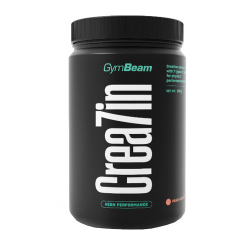 GYMBEAM Creatine Crea7in 300 g