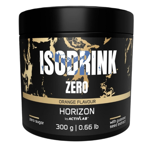 HORIZON Isodrink Zero 300 g