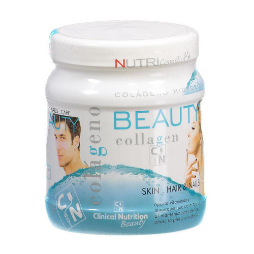 CLINICAL NUTRITION Beauty Collagen 390 g