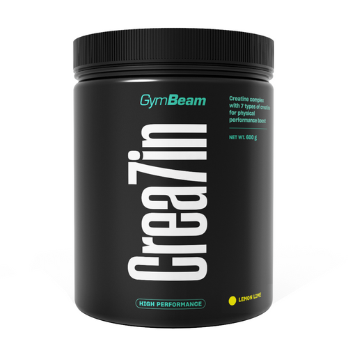 GYMBEAM Creatine Crea7in 600 g