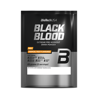 BIOTECH Black Blood NOX+ 20 g