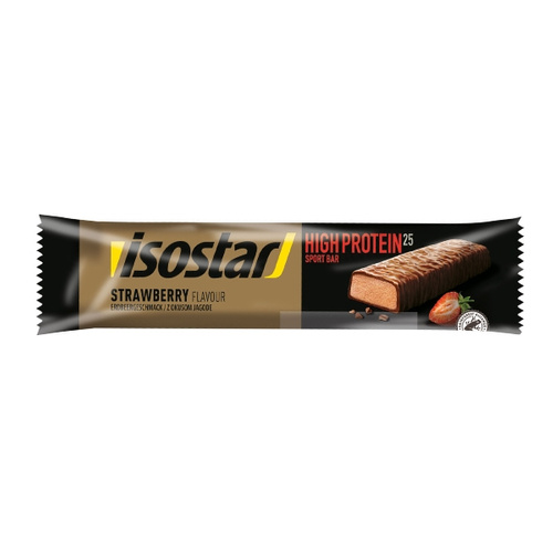 ISOSTAR High Protein Bar 25% 35 g