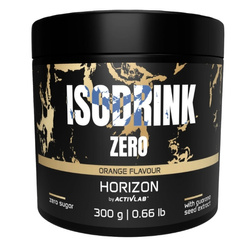 HORIZON Isodrink Zero 300 g