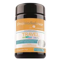 ALINESS ProbioBALANCE Travel 30 vcaps