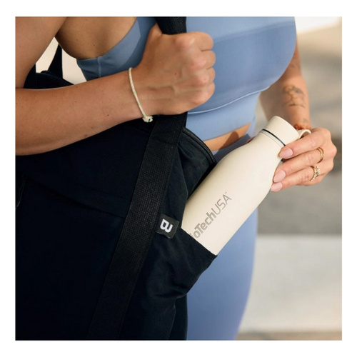 BIOTECH Stainless Steel Thermal Bottle 500 ml