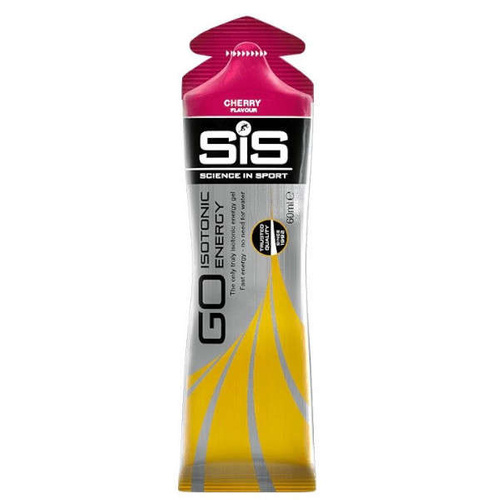  SIS Go Isotonic Energy 60 ml