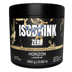 HORIZON Isodrink Zero 300 g