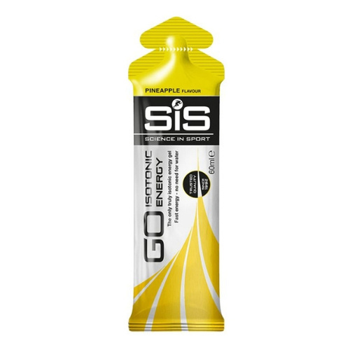 SIS Go Isotonic Energy 60 ml nowmax® Isotonic Drink 25 g + Filtering Half Mask + Replacement Filter