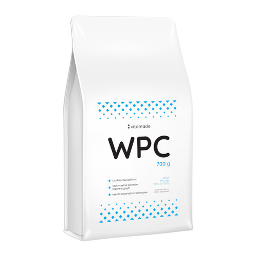 VITAMADE WPC80 700 g