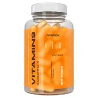 nowmax®  Vitamins and Minerals 90 caps