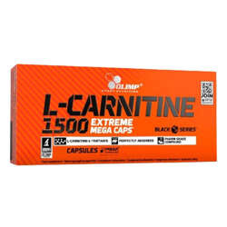 OLIMP L-Carnitine Extreme 30 caps