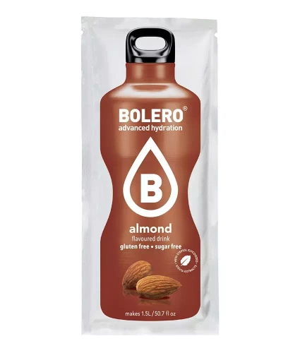 BOLERO Advanced Hydration 9g