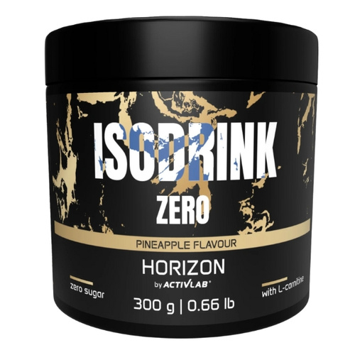 HORIZON Isodrink Zero 300 g