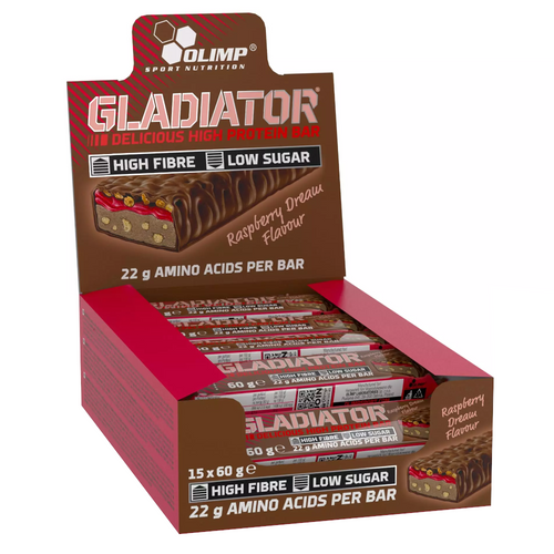 OLIMP Baton Gladiator 60 g 