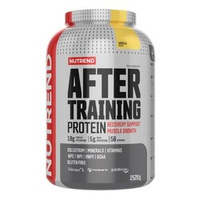 NUTREND After Training Protein 2520 g