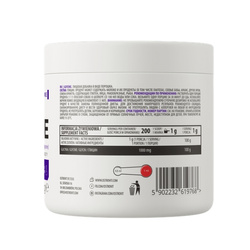 OSTROVIT Glicyna 200 g