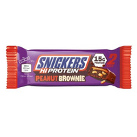 MARS Protein Snickers High Protein Bar 50 g 