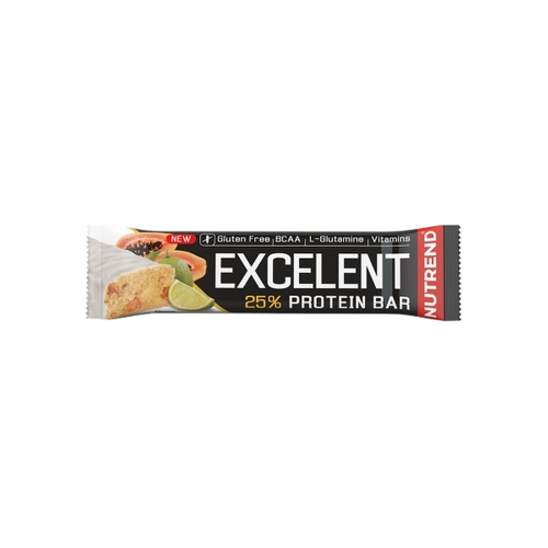 NUTREND Excelent Protein Bar 85g