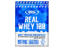 REAL PHARM Real Whey 15 g