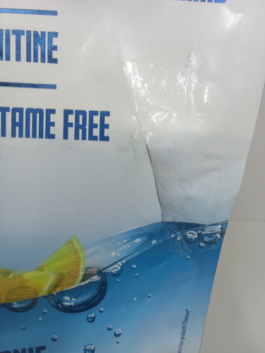 ACTIVLAB Sport Drink HOT 1000 g