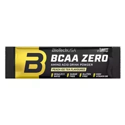 BIOTECH BCAA Zero 9 g