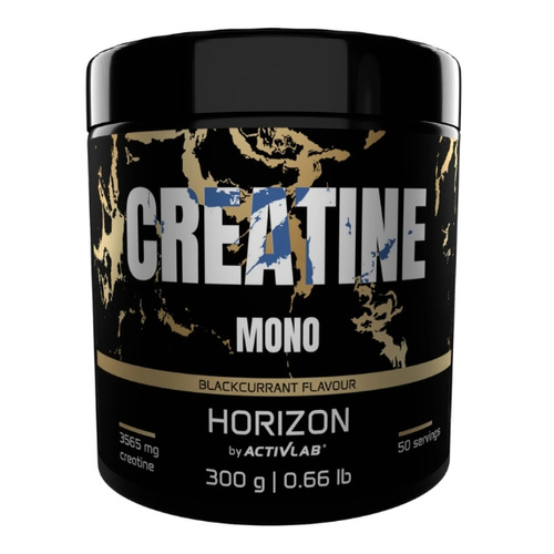 HORIZON Creatine Monohydrate 300 g