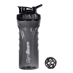 GYMBEAM Infinity Black shaker 1000 ml