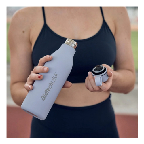 BIOTECH Stainless Steel Thermal Bottle 500 ml