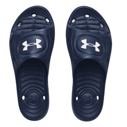 UNDER ARMOUR Men's M Locker IV SL Flip-Flops
